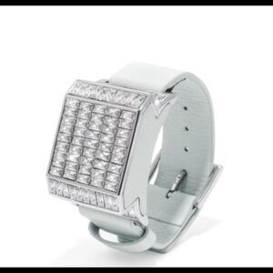 NWT Baublebar x Jawbone activity tracker. NWT